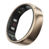 RingConn Gen 2 Air : bague connectée, taille 6, dorée