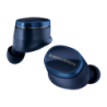 Écouteurs Bowers & Wilkins Pi8 True Wireless Réduction de Bruit TWS Bleu Nuit Midnight