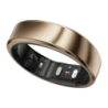 RingConn Gen 2 Air : bague connectée, taille 9, dorée