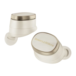 Écouteurs true wireless Bowers & Wilkins Pi8 TWS Bluetooth 5.4 Blanc