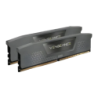 Mémoire RAM Corsair Vengeance DDR5 32Go 2x16Go 6000MHz Gris