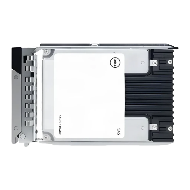 SSD Dell 480 Go 2,5 pouces SATA 345-BDZZ