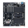 Carte mère Supermicro X13SWA-TF Intel W790 LGA 4677 DDR5 E-ATX 10GbE Noir