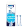 Tête de brosse à dents électrique Oral-B iO Ultimative Reinigung Pack 2 Unités Blanc