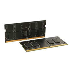 Mémoire RAM Silicon Power SO-DIMM 32Go DDR4 1x32Go 3200MHz Noir SP032GBSFU320X02