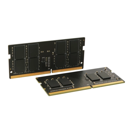 Mémoire RAM Silicon Power SO-DIMM 32Go DDR4 1x32Go 3200MHz Noir SP032GBSFU320X02