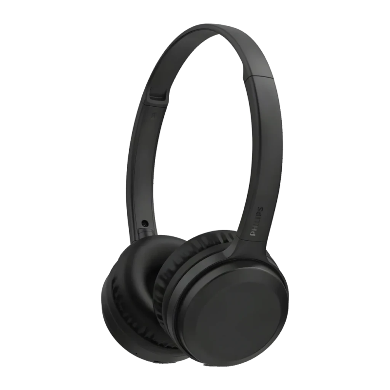Casque Philips TAH1108BK Supra-auriculaire Bluetooth 5.2 15h
