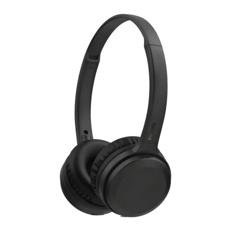 Casque Philips TAH1108BK Supra-auriculaire Bluetooth 5.2 15h
