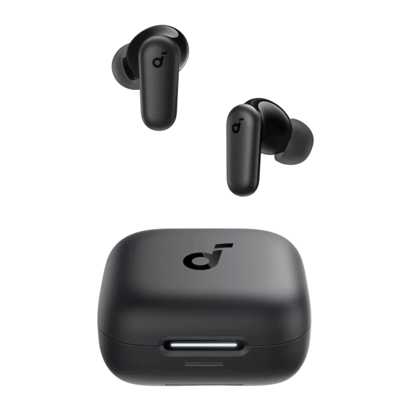 Écouteurs Soundcore R50i NC Réduction de Bruit Active TWS Bluetooth 5.4