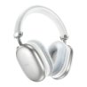 Casque HOCO W35 Max à arceau, Bluetooth 5.3, 90 h, argent