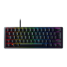 Clavier Gaming Razer Huntsman V3 Tenkeyless 8KHz Optique QWERTY Espagnol Noir