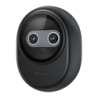 Webcam EMEET Piko 4K 30fps Noir