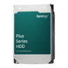 Disque dur Synology Plus Series 16 To 3,5 pouces SATA 7200 RPM Gris HAT3310-16T
