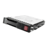 Disque dur HP Enterprise 1 To 3,5 pouces SATA III 7200RPM Noir