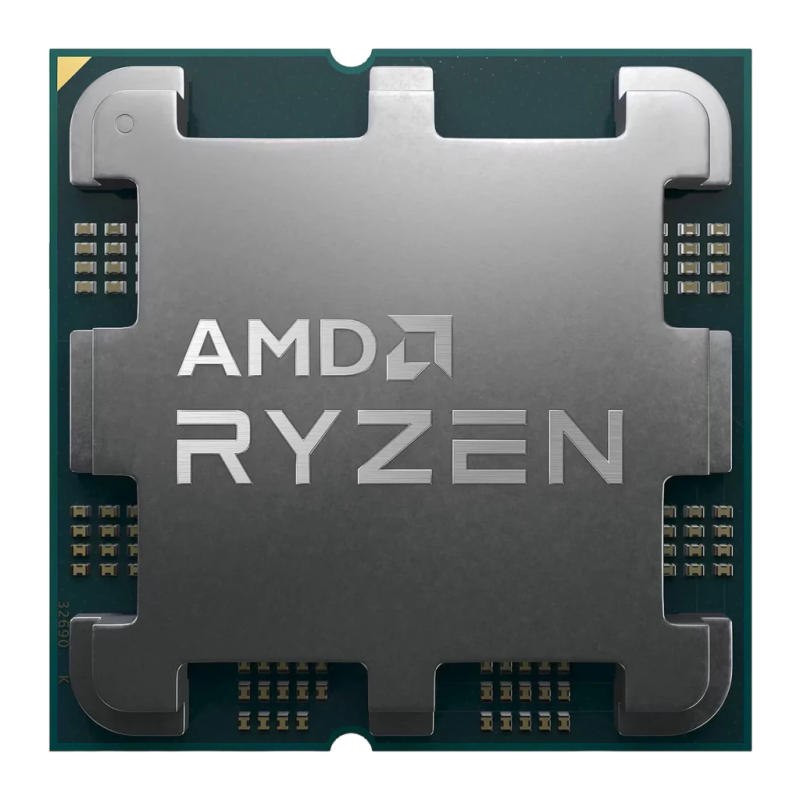 AMD Ryzen 5 PRO 7445, 6 cœurs, AM5