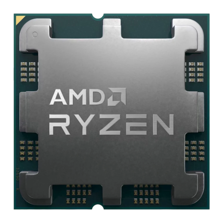 AMD Ryzen 5 PRO 7445, 6 cœurs, AM5