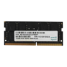Module RAM Apacer SO-DIMM DDR4 16 Go 3200 MHz 1x16 Go Noir