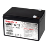Batterie Salicru UBT 12/12 VRLA AGM 12V 12Ah Noir