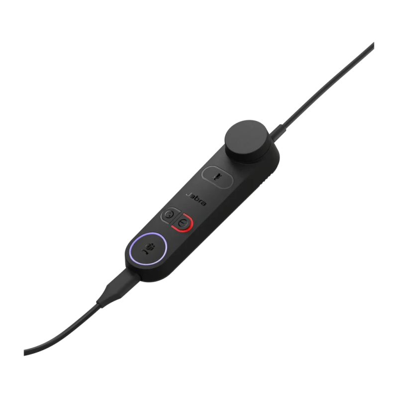 Jabra Engage 50 II Link USB-C UC Adaptateur USB-C
