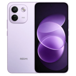Xiaomi Redmi Note 17 Pro Max 5G 8GB/256GB Noir 6,83 pouces AMOLED 120Hz 50MP 9210mAh 100W NFC