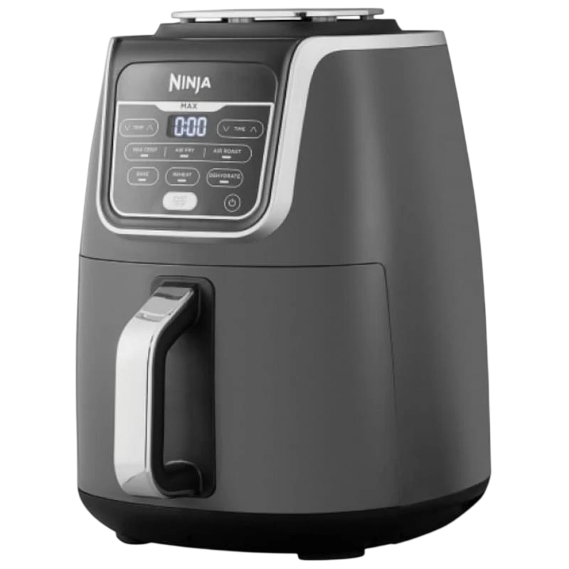 Ninja MAX AF160EU 5,2L 1750W 6 programmes Friteuse à air