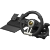 PXN-V3 PRO Noir PC/PS4/Xbox/Switch Volant de course