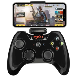 PXN-6603 Bluetooth Noir pour iOS 550mAh 20h Manette