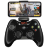 PXN-6603 Bluetooth Noir pour iOS 550mAh 20h Manette