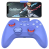 PXN-6603 Bluetooth Bleu pour iOS 550mAh 20h Manette