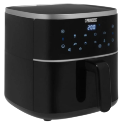 Princess 182238 4L 1350W 6 programmes écran tactile Friteuse à air