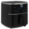 Princess 182238 4L 1350W 6 programmes écran tactile Friteuse à air