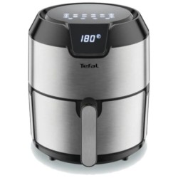Tefal Easy Fry Deluxe EY401D15 4,2L 1500W écran tactile Friteuse à air