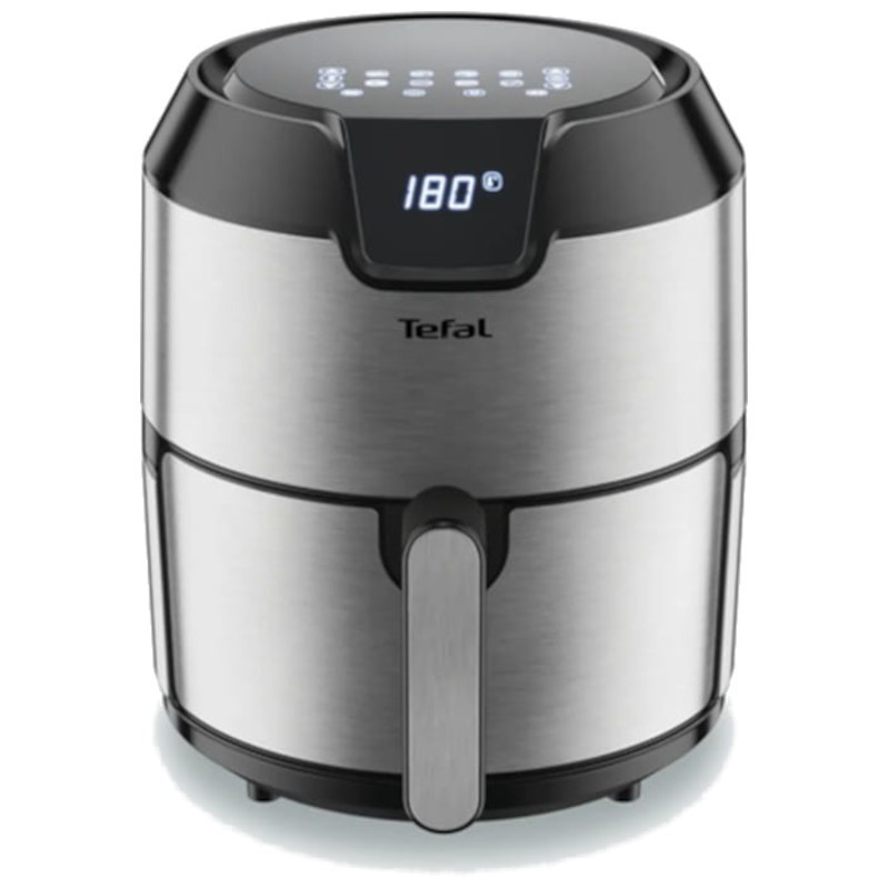 Tefal Easy Fry Deluxe EY401D15 4,2L 1500W écran tactile Friteuse à air