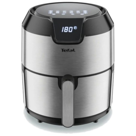Tefal Easy Fry Deluxe EY401D15 4,2L 1500W écran tactile Friteuse à air