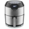 Tefal Easy Fry Deluxe EY401D15 4,2L 1500W écran tactile Friteuse à air