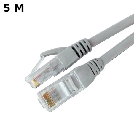 Equip 625414 Cat.6 U/UTP 5m