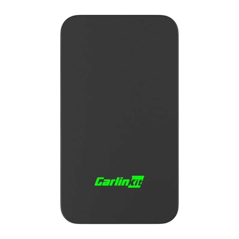 CarlinKit 2air Adaptateur sans fil CarPlay/Android Auto