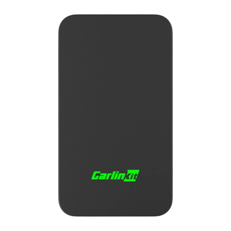 CarlinKit 2air Adaptateur sans fil CarPlay/Android Auto
