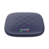 CarlinKit TBox Plus 4GB/64GB Bleu 4G LTE AI Box compatible avec CarPlay et Android Auto