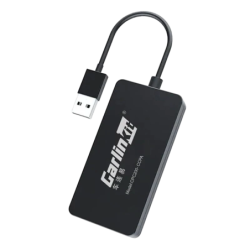 Carlinkit CPC200-CCPA Adaptateur sans fil CarPlay/Android Auto