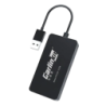 Carlinkit CPC200-CCPA Adaptateur sans fil CarPlay/Android Auto
