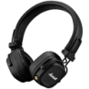 Marshall Major IV Noir Arceau Bluetooth 5.0 80h Casque sans fil