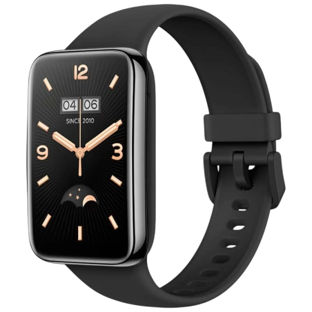 Bracelet Xiaomi Smart Band 7 Pro Silicone Noir