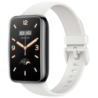 Bracelet Xiaomi Smart Band 7 Pro Silicone Blanc
