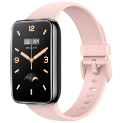 Bracelet Xiaomi Smart Band 7 Pro Silicone Rose