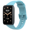 Bracelet Xiaomi Smart Band 7 Pro Silicone Bleu Clair