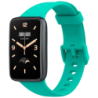 Bracelet Xiaomi Smart Band 7 Pro Silicone Turquoise