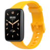 Bracelet Xiaomi Smart Band 7 Pro Silicone Jaune