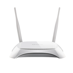 TP-LINK TL-MR3420 N 3G/4G Routeur sans fil