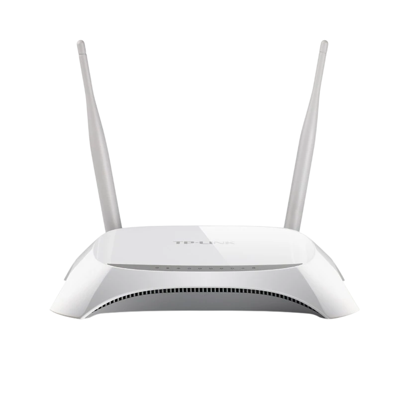 TP-LINK TL-MR3420 N 3G/4G Routeur sans fil
